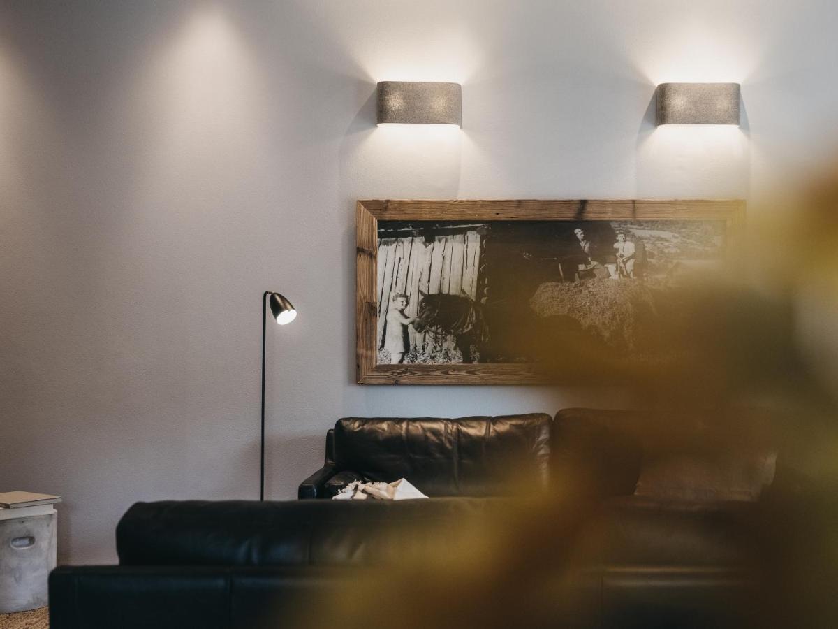 Penthouse Suite met 5 Slaapkamers en Eigen Sauna
