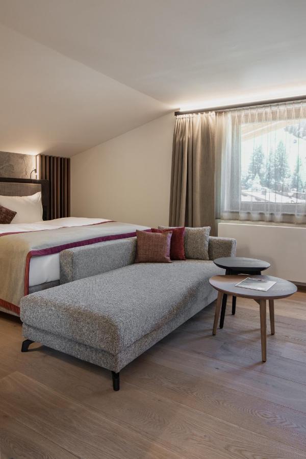 Superior Double Room Balcony