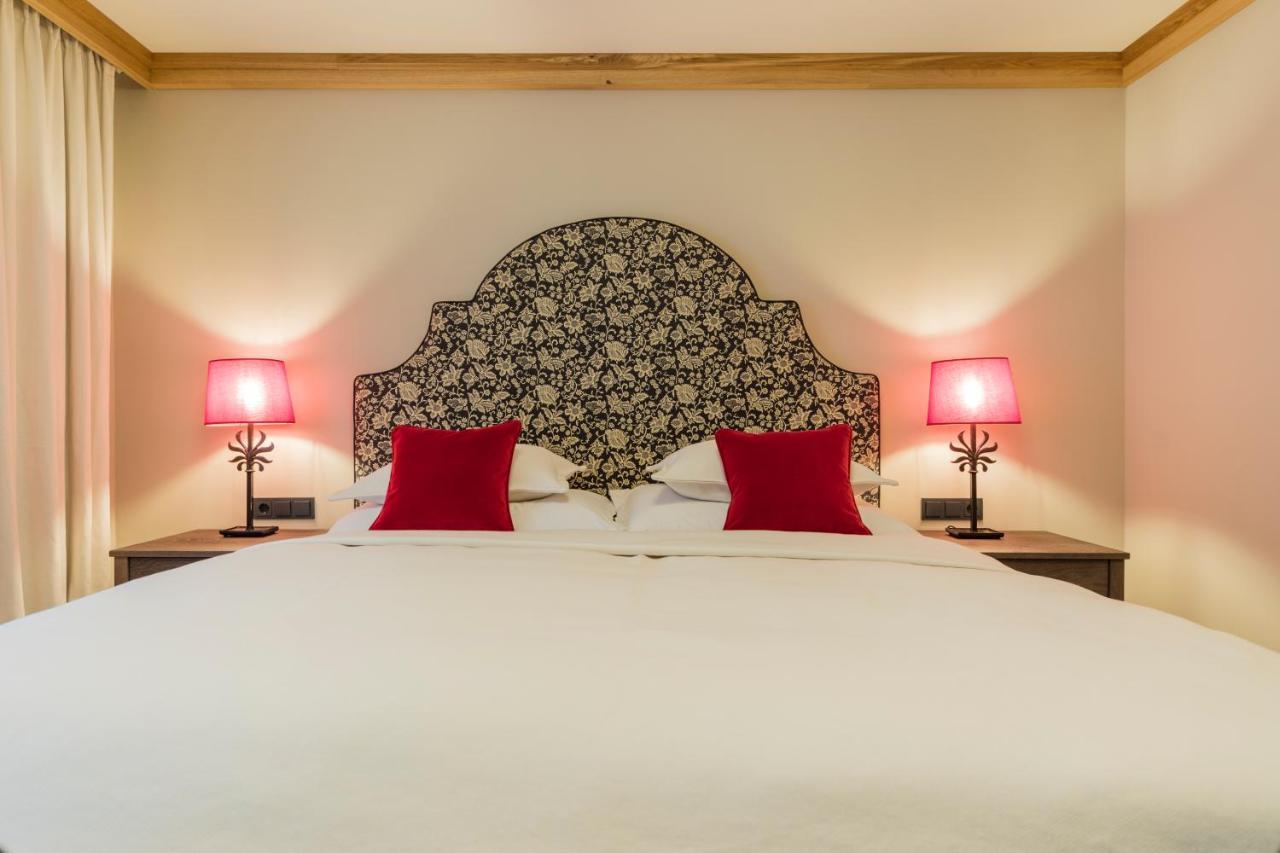 Comfort Doppelzimmer