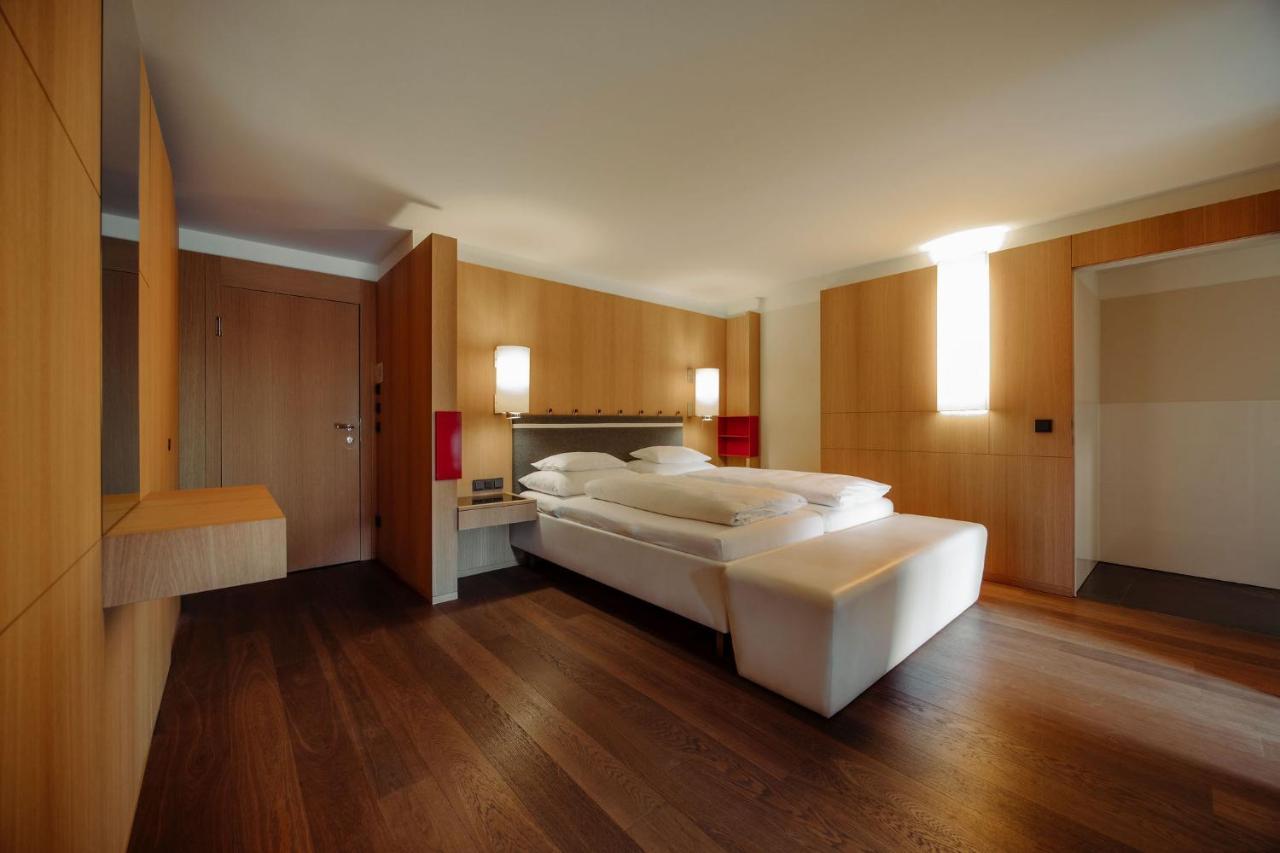 Junior Suite Mountain View