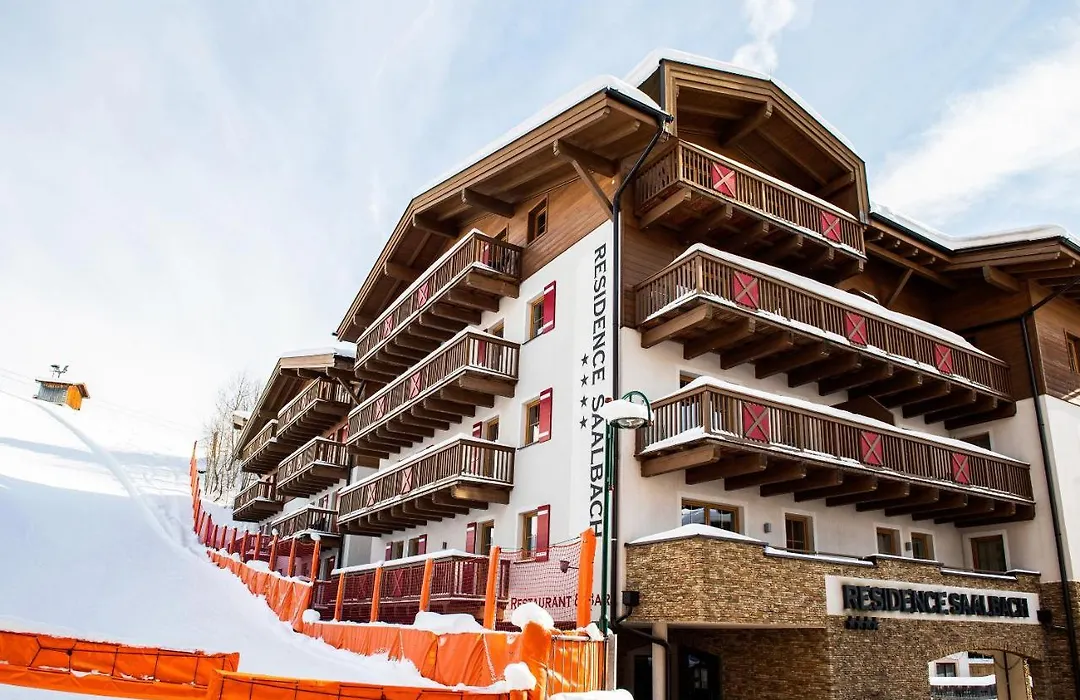 Residence Saalbach-1