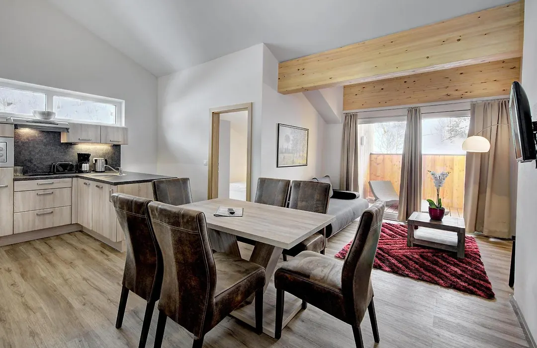 Lorivita Residenz Saalbach-1