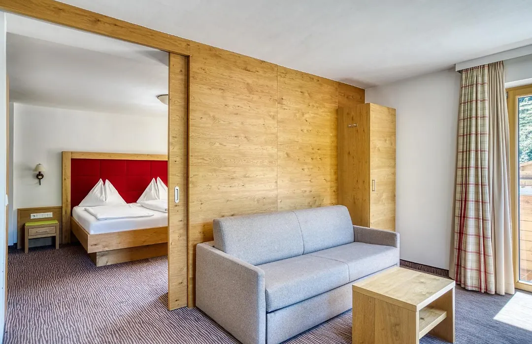 Hotel Barbarahof Saalbach, inkl JokerCard-1