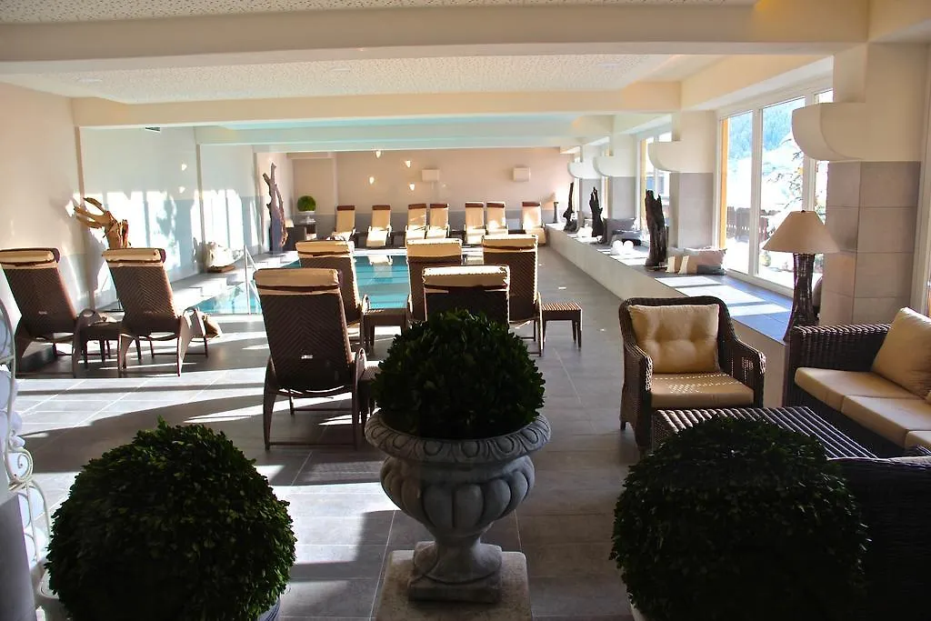 Hotel Sonnalp-1
