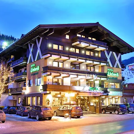 Hotel Edelweiss-3