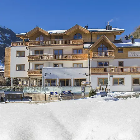 Hotel Am Reiterkogel-3